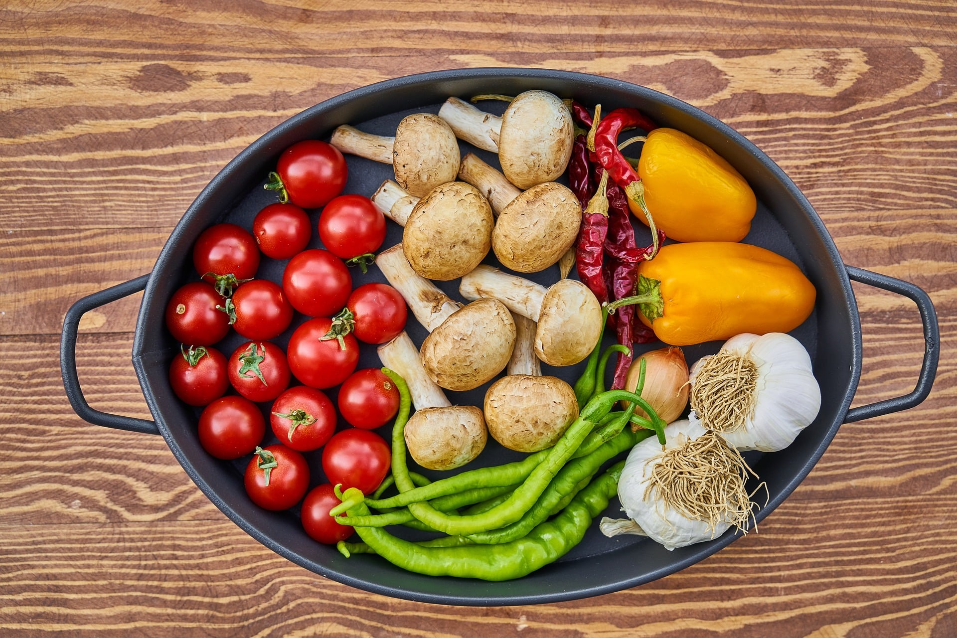 comer sano